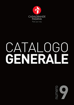 Catalogo Casalgrande | Giorgini Gino